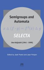 Semigroups and Automata