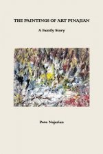 Paintings of Art Pinajian