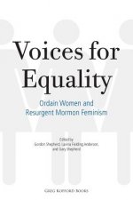 Voices for Equality