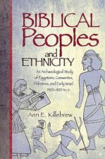 Biblical Peoples and Ethnicity