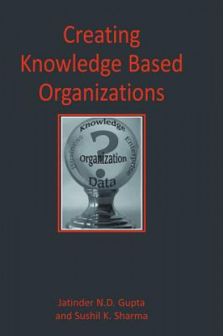 Creating Knowledge-Based Organizations