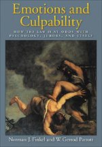 Emotions And Culpability
