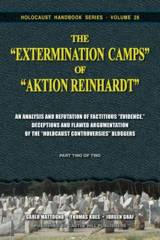 Extermination Camps of Aktion Reinhardt - Part 2