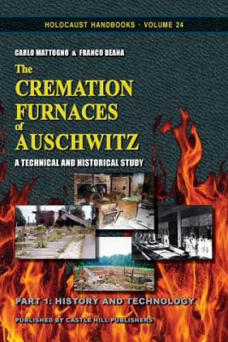 Cremation Furnaces of Auschwitz, Part 1