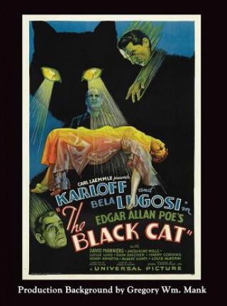 Black Cat (Hardback)