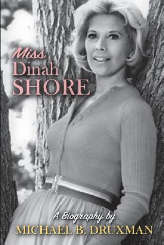 Miss Dinah Shore