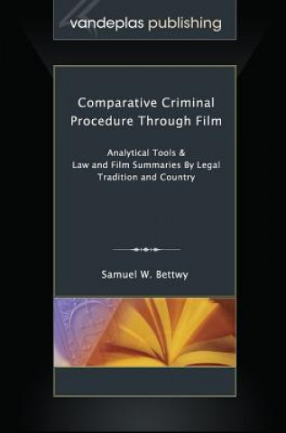 Comparative Criminal Procedure Through Film