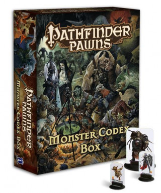 Pathfinder Pawns: Summon Monster Pawn Collection
