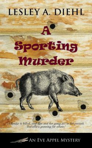 Sporting Murder