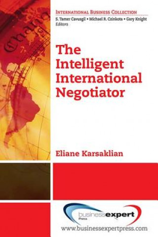 Intelligent International Negotiator