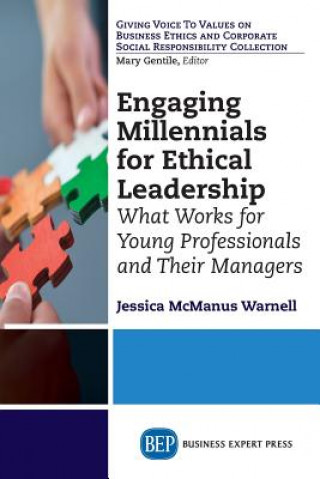 Engaging Millennials for Ethical Leadership