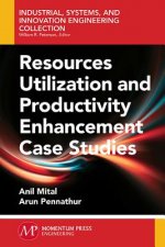 Resources Utilization and Productivity Enhancement Case Studies