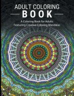 Adult Coloring Books Stress Relieving