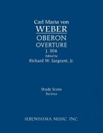Oberon Overture, J.306