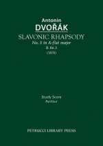 Slavonic Rhapsody in A-Flat Major, B.86.3