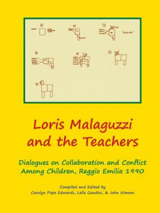 Loris Malaguzzi and the Teachers