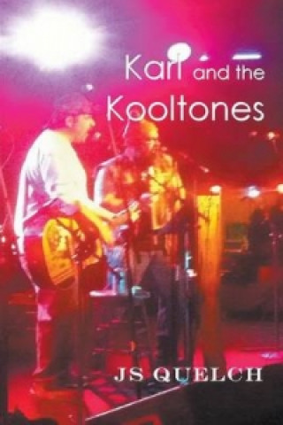 Karl and the Kooltones