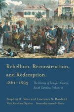 Rebellion, Reconstruction, and Redemption, 1861-1893