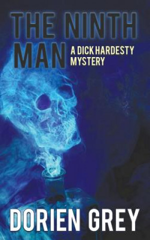 Ninth Man (A Dick Hardesty Mystery, #2)