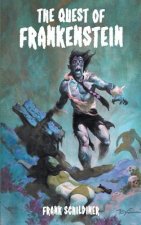Quest of Frankenstein