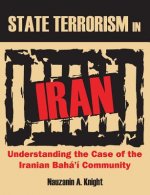 State Terrorism in Iran