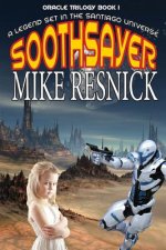 Soothsayer (Oracle Trilogy Book 1)