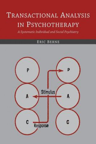 Transactional Analysis in Psychotherapy