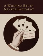 Winning Bet in Nevada Baccarat