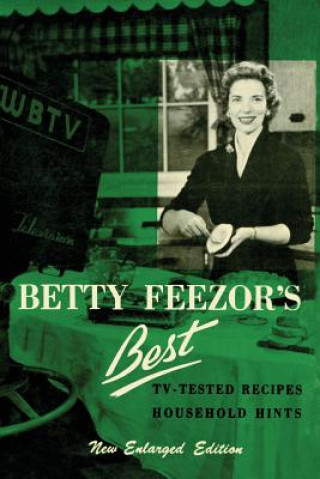 Betty Feezor's Best