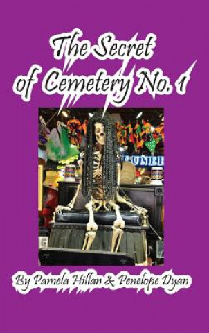 Secret of Cemetery No. 1