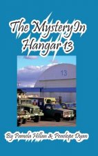 Mystery in Hangar 13