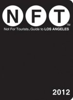 Not For Tourists Guide to Los Angeles