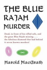 Blue Rajah Murder