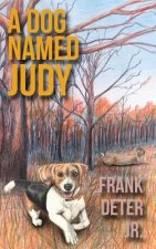 Dog Named Judy