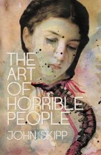 Art of Horrible People