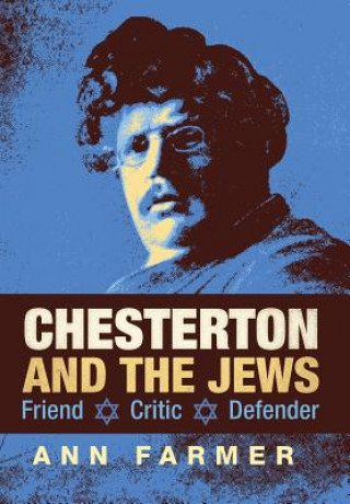 Chesterton and the Jews