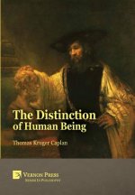 Distinction of Human Being