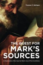 Quest for Mark's Sources