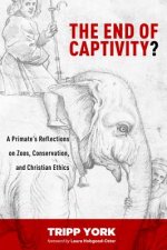 End of Captivity?
