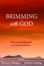 Brimming with God