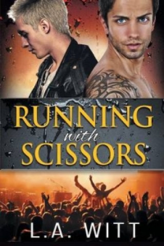 Running with Scissors