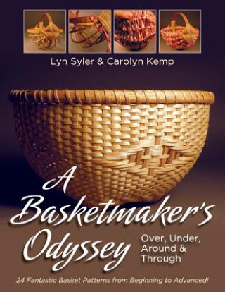 Basketmaker's Odyssey