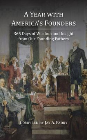 Year with America's Founders