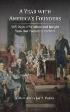 Year with America's Founders