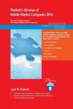 Plunkett's Almanac of Middle Market Companies 2016