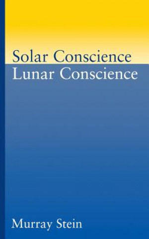 Solar Conscience Lunar Conscience