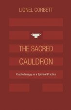 Sacred Cauldron