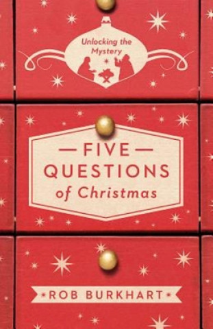 Five Questions of Christmas