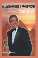 Egyptian Message to George Clooney