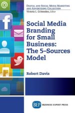 Social Media Branding For Small Businesses